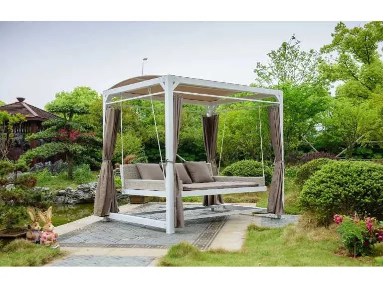 Bbq , kamado , hangstoelen , messen , fiberglass