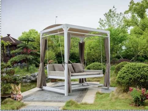 Bbq, kamado, messen, hangstoelen & fiberglass