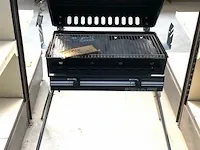 Bbq lilor - afbeelding 1 van  7