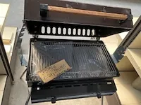Bbq lilor - afbeelding 2 van  7