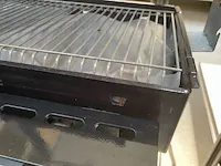 Bbq lilor - afbeelding 3 van  7