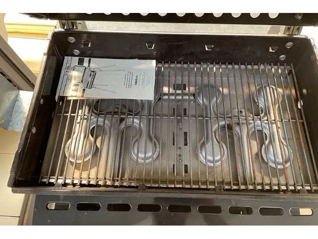 Bbq lilor - afbeelding 4 van  7