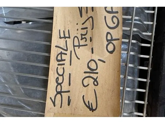 Bbq lilor - afbeelding 7 van  7