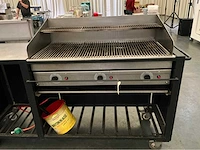 Bbq + meubel - afbeelding 11 van  12