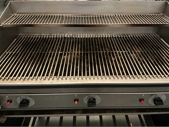 Bbq + meubel - afbeelding 8 van  12