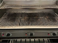 Bbq + meubel - afbeelding 8 van  12