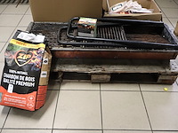 Bbq op poten - afbeelding 2 van  4