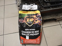 Bbq op poten - afbeelding 4 van  4