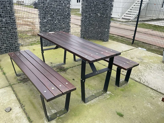 Bbq unit - afbeelding 2 van  10
