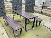 Bbq unit - afbeelding 2 van  10