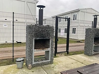 Bbq unit - afbeelding 4 van  10