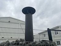 Bbq unit - afbeelding 6 van  10
