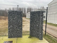 Bbq unit - afbeelding 7 van  10