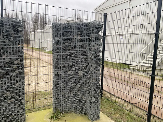 Bbq unit - afbeelding 8 van  10