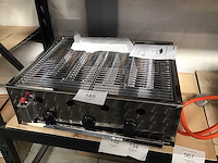 Bbq - afbeelding 1 van  7