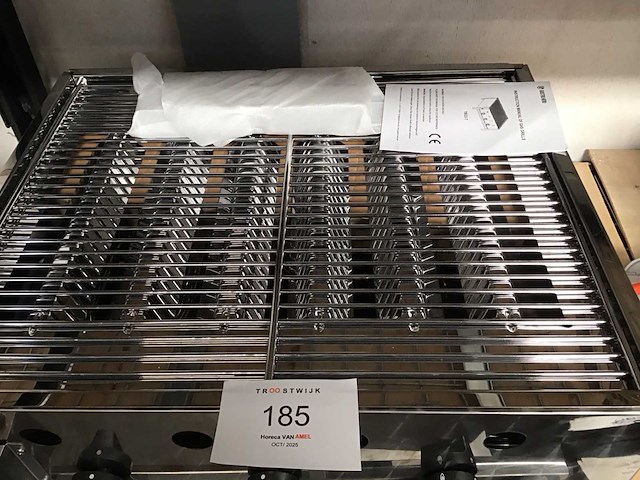 Bbq - afbeelding 3 van  7