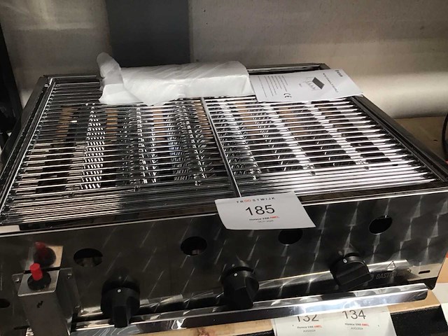 Bbq - afbeelding 4 van  7