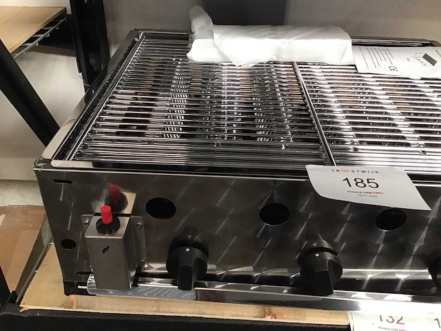 Bbq - afbeelding 5 van  7