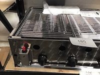 Bbq - afbeelding 5 van  7