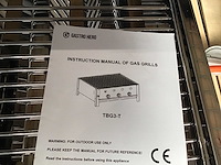 Bbq - afbeelding 6 van  7