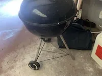 Bbq - afbeelding 1 van  2