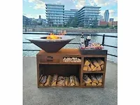 Bbq - afbeelding 1 van  1