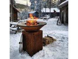 Bbq`s / pizza-ovens & tuindeco