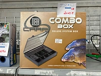 Bcarp combo set - afbeelding 1 van  5