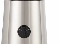 Bcc koffiemolen deluxe - elektrisch - koffiebonen - afbeelding 1 van  2