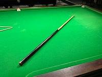 Bce westbury professionele snookertafel - afbeelding 4 van  12
