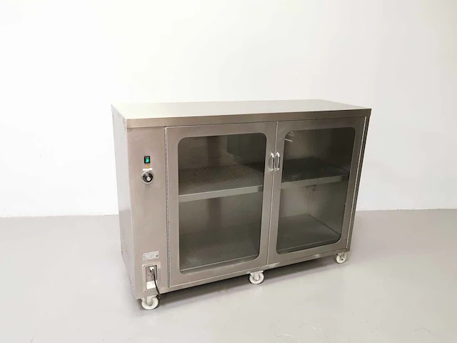 Bcf ltd - hc - voedsel warmer - afbeelding 1 van  3