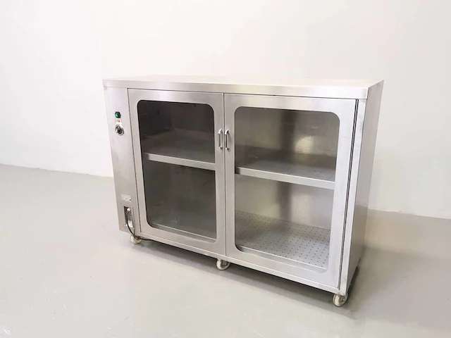 Bcf ltd - hc - voedsel warmer - afbeelding 3 van  3