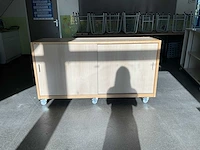 Bci schoolkast - afbeelding 1 van  3