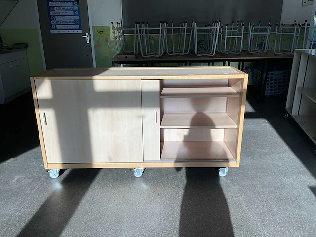 Bci schoolkast - afbeelding 2 van  3