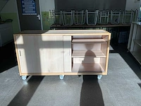 Bci schoolkast - afbeelding 2 van  3