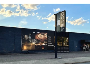 B&co fijne wijnen en spirits