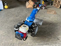 Bcs 740 grondfrees - afbeelding 2 van  9