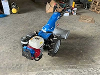 Bcs 740 grondfrees - afbeelding 4 van  9