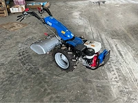 Bcs 740 grondfrees - afbeelding 5 van  9