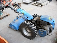 Bcs 750 powersafe - afbeelding 3 van  7