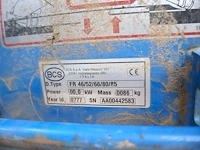 Bcs 750 powersafe - afbeelding 5 van  7