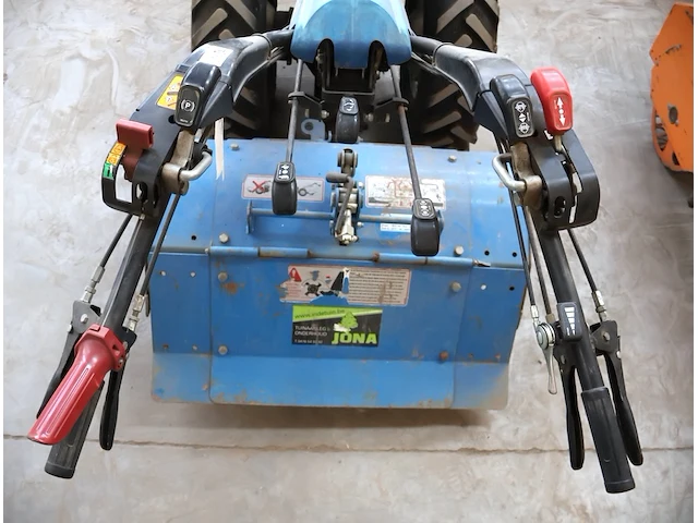 Bcs 750 powersafe - afbeelding 7 van  7