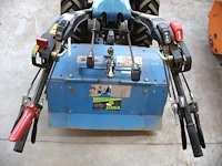 Bcs 750 powersafe - afbeelding 7 van  7