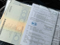 Bcs invictus k400 ar kniktractor - afbeelding 2 van  10