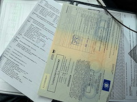 Bcs vivid 400dt minitractor - afbeelding 3 van  11