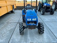 Bcs vivid 400dt minitractor - afbeelding 5 van  11