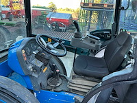 Bcs volcan k 105 arh2/3 kniktractor - afbeelding 2 van  13