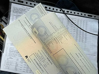 Bcs volcan k 105 arh2/3 kniktractor - afbeelding 5 van  13