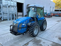 Bcs volcan k 105 arh2/3 kniktractor - afbeelding 6 van  13