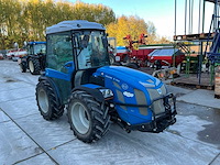 Bcs volcan k 105 arh2/3 kniktractor - afbeelding 8 van  13